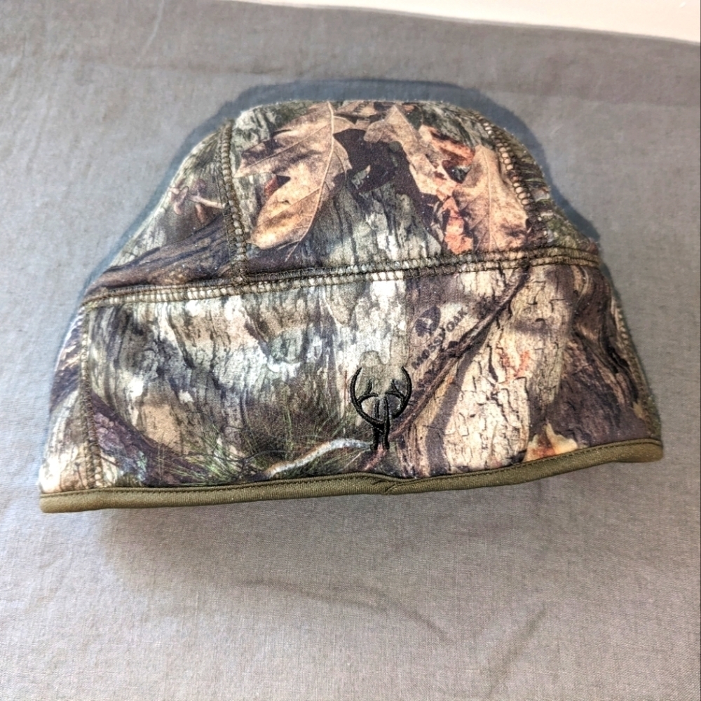 Huntworth fleece lined cap